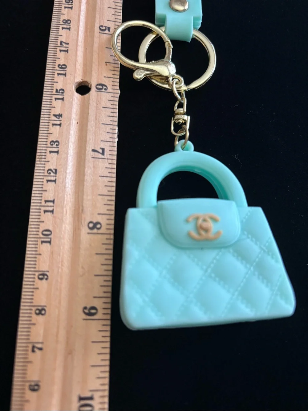 Keychain set two